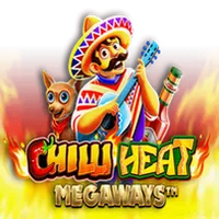 Chilli Heat Megaways