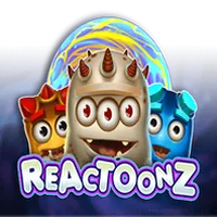 Reactoonz